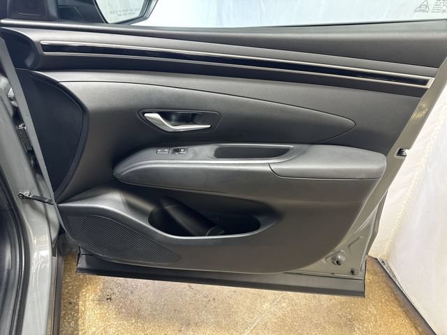 2022 Hyundai Santa Cruz SEL - Photo 26