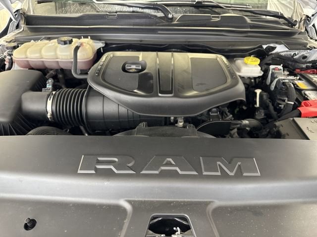 2025 RAM Ram 1500 Pickup Rebel - Photo 27