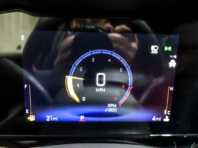 Vehicle thumbnail