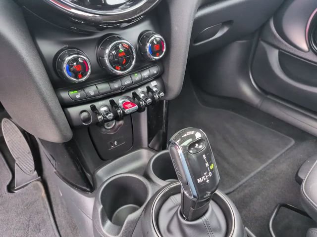 2024 MINI Hardtop 4 Door S - Photo 25