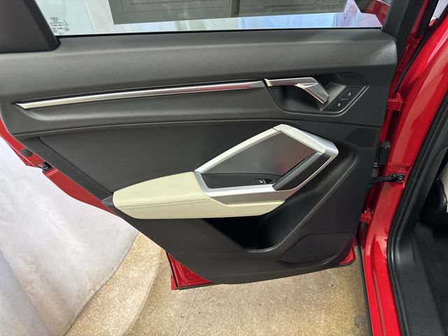 2020 Audi Q3 S Line Premium Plus - Photo 22