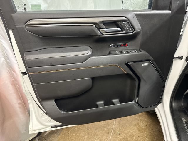 2025 GMC Sierra 1500 AT4 - Photo 22