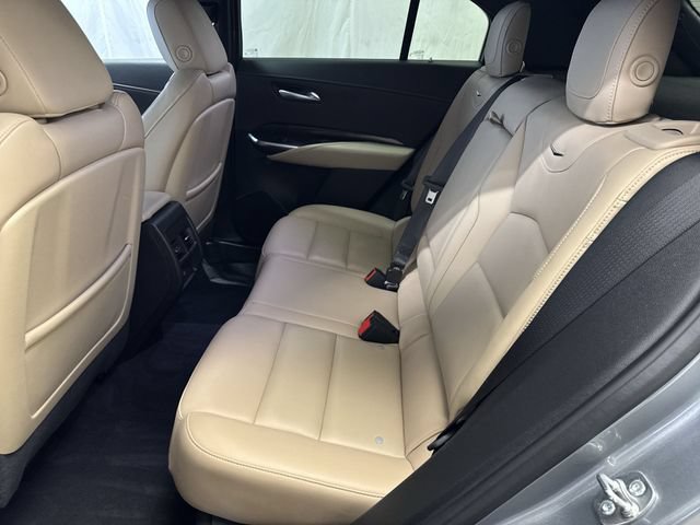 2025 Cadillac XT4 Premium Luxury - Photo 12