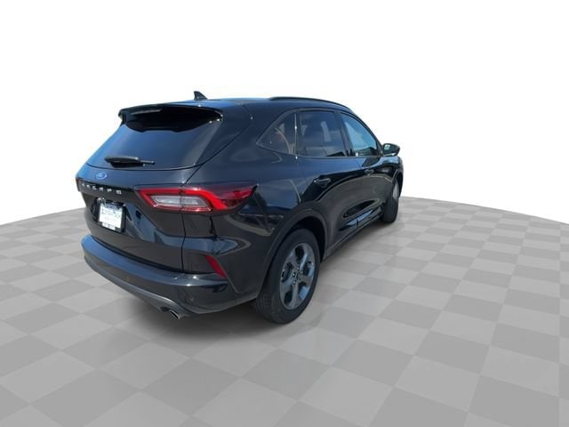 2023 Ford Escape ST-Line - Photo 8