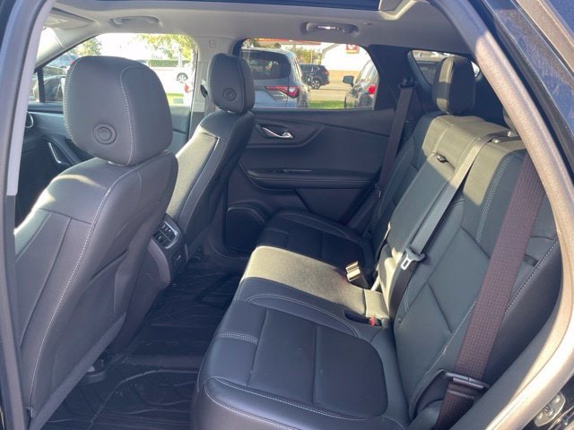 2024 Chevrolet Blazer 3LT - Photo 6