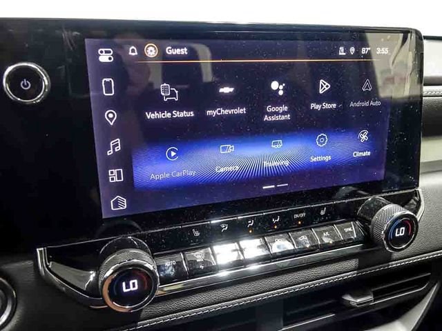 2026 Chevrolet Colorado LT - Photo 15