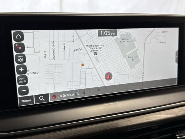 2022 Kia Telluride EX - Photo 19