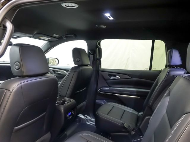 2026 Chevrolet Traverse LT - Photo 10