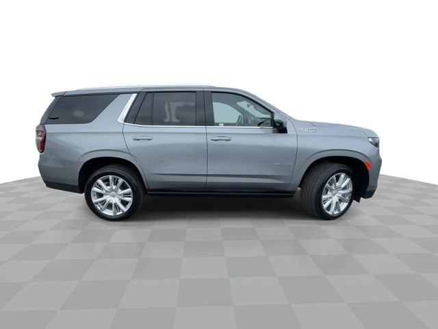 2024 Chevrolet Tahoe High Country - Photo 9
