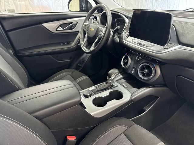 2023 Chevrolet Blazer 2LT - Photo 26