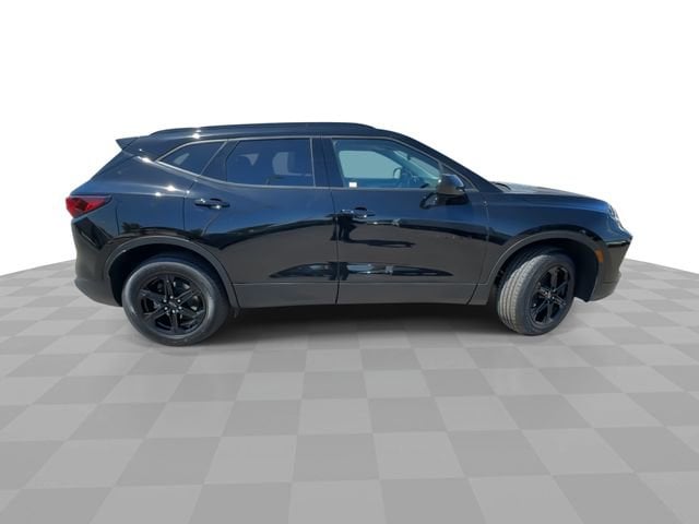 2023 Chevrolet Blazer 2LT - Photo 9