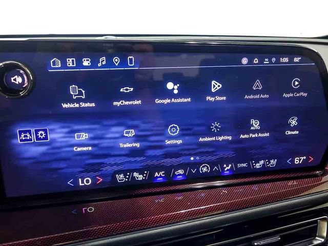 2026 Chevrolet Traverse RS - Photo 17