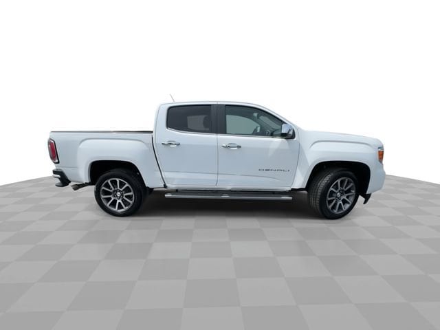 2022 GMC Canyon Denali - Photo 9