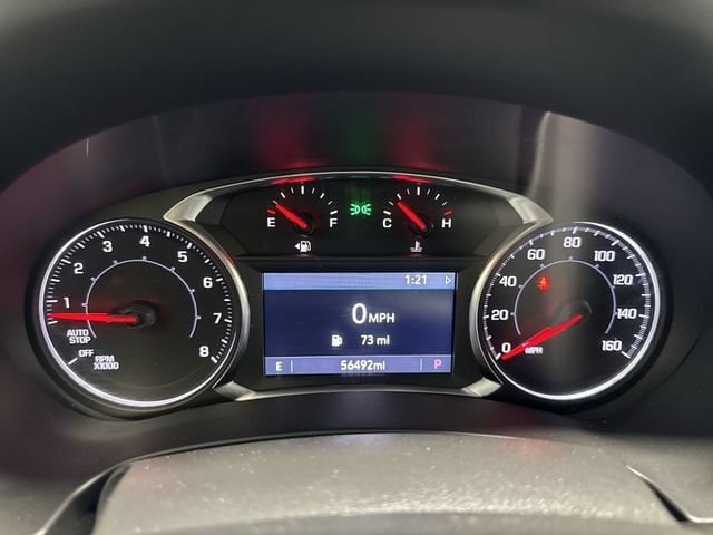2024 GMC Terrain SLT - Photo 15