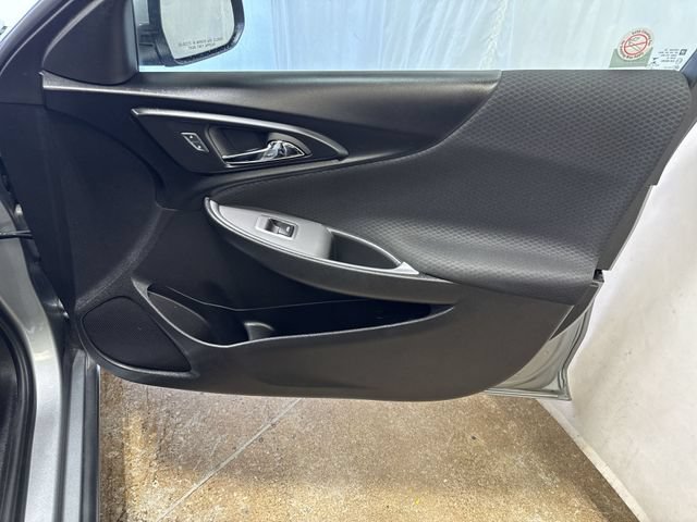 2024 Chevrolet Malibu 1LT - Photo 26
