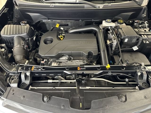 2024 Chevrolet Equinox LT - Photo 28