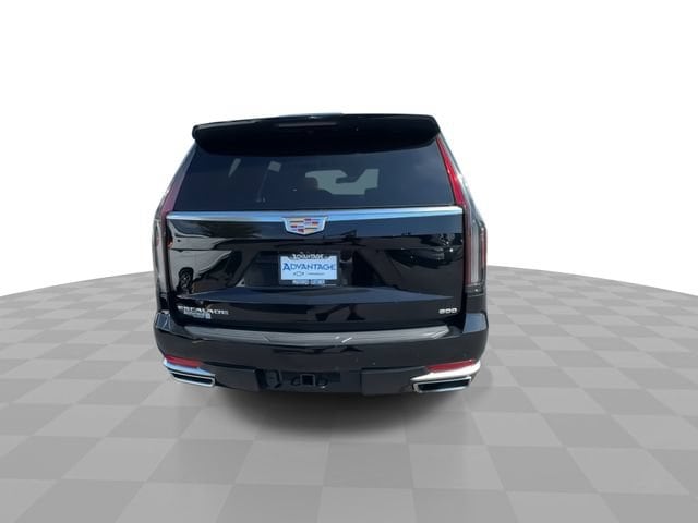 2022 Cadillac Escalade Premium Luxury - Photo 7