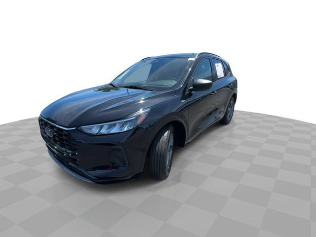 2023 Ford Escape ST-Line - Photo 4