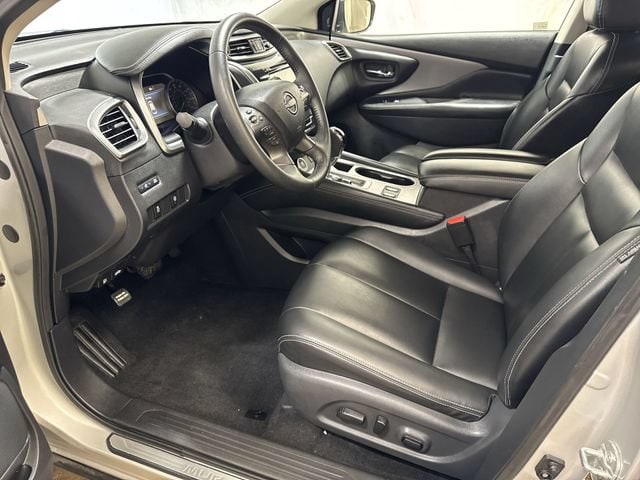 2023 Nissan Murano SV - Photo 11