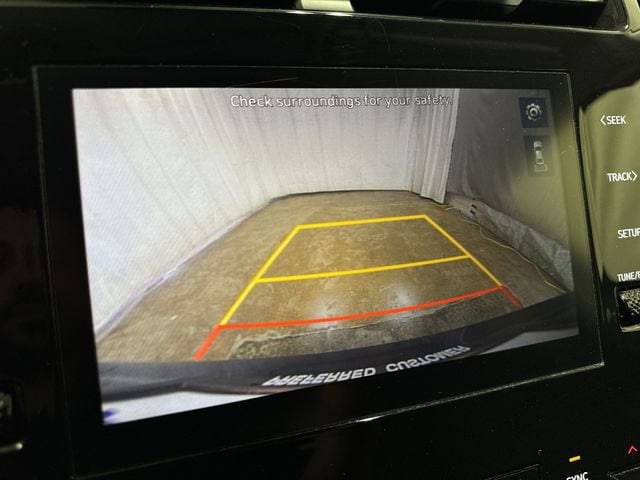 2024 Hyundai Tucson SEL - Photo 18