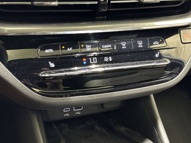 2025 Buick Envista Avenir - Photo 20