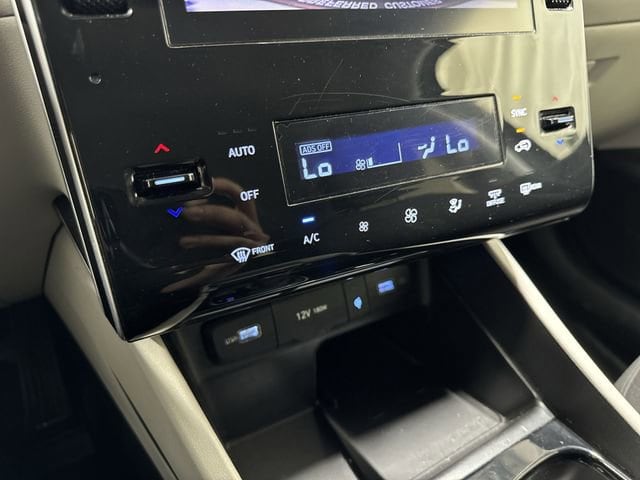 2024 Hyundai Tucson SEL - Photo 19