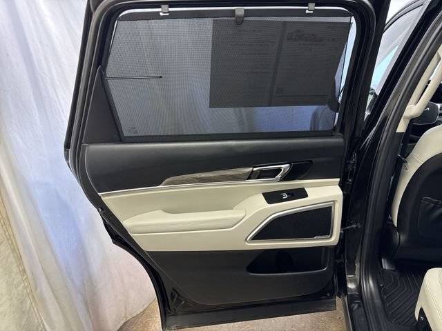 2022 Kia Telluride EX - Photo 24