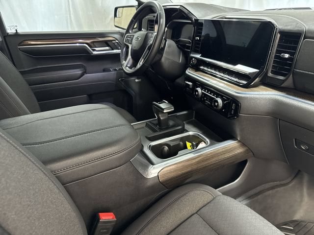 2024 Chevrolet Silverado 1500 LT Trail Boss - Photo 27