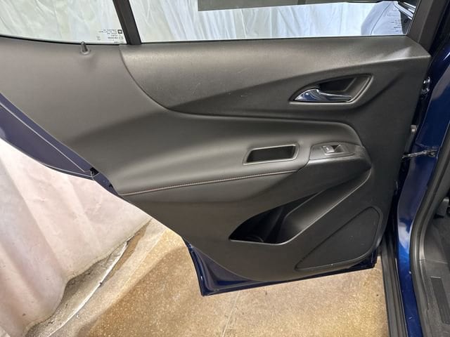 2023 Chevrolet Equinox RS - Photo 22