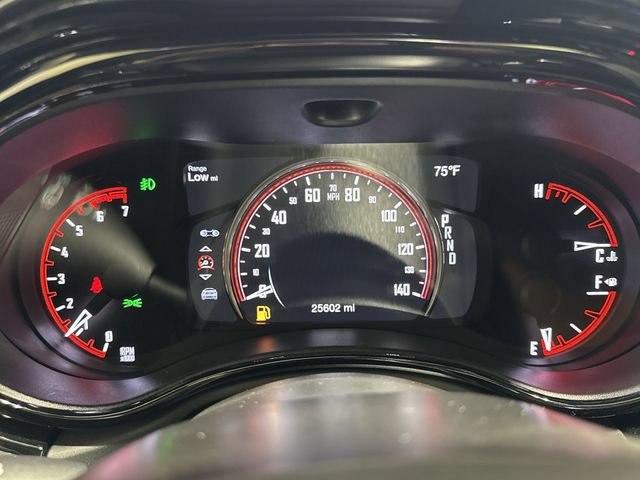 2023 Dodge Durango R/T - Photo 17