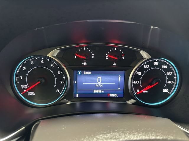 2024 Chevrolet Equinox LT - Photo 15