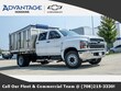 Chevrolet Silverado 4500 HD