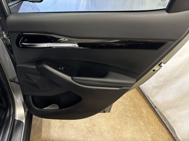 2024 Kia Seltos EX - Photo 26