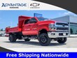 Chevrolet Silverado 4500 HD