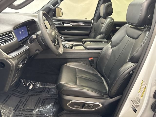 2023 Jeep Wagoneer Series I - Photo 10