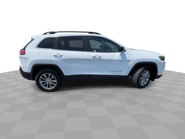 2022 Jeep Cherokee Latitude Lux - Photo 9