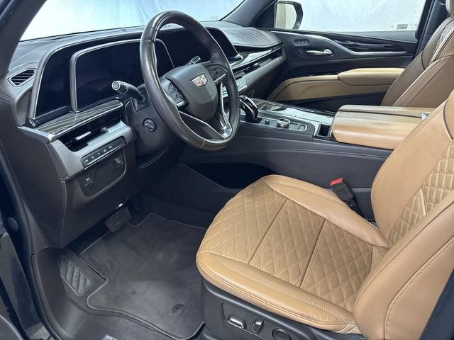 2022 Cadillac Escalade Premium Luxury - Photo 11