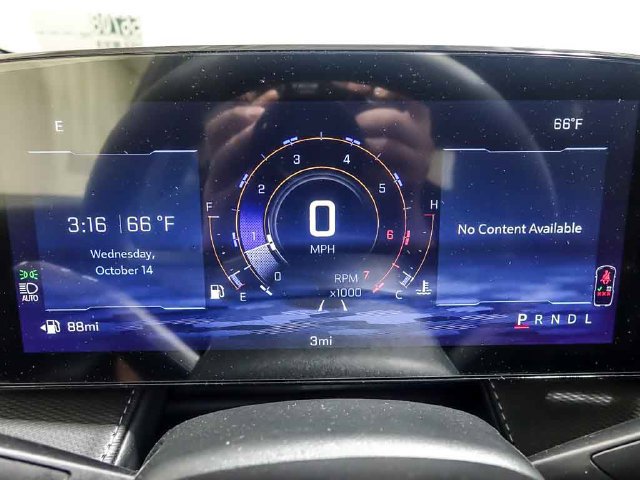 2027 Chevrolet Equinox LT - Photo 13