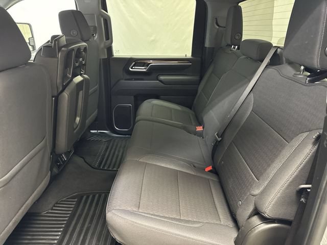 2025 Chevrolet Silverado 2500HD LT - Photo 12
