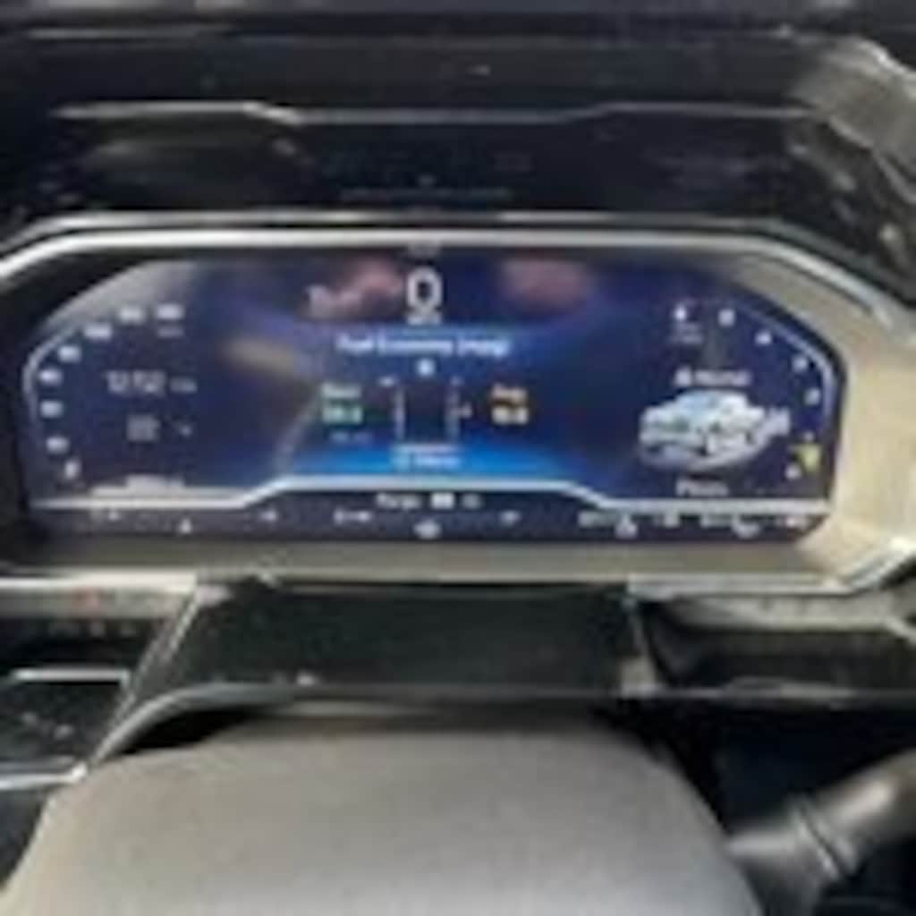 Used 2023 Chevrolet Silverado 1500 LT (2FL) Truck