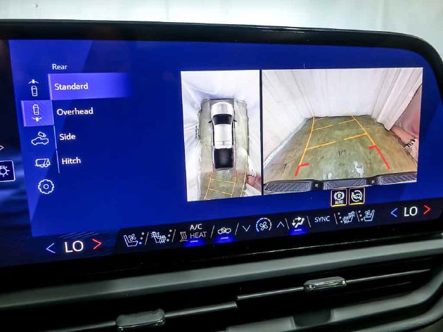 Vehicle thumbnail