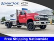 Chevrolet Silverado 4500 HD