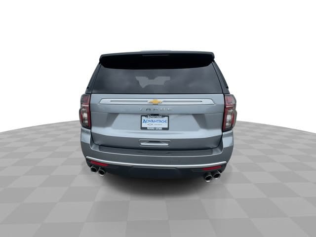 2024 Chevrolet Tahoe High Country - Photo 7