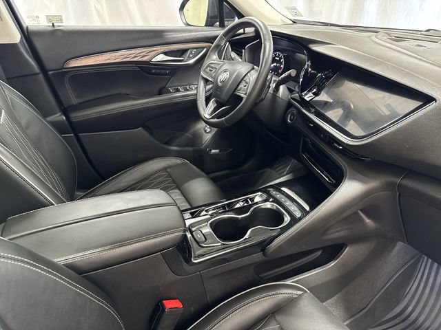 2021 Buick Envision Avenir - Photo 32