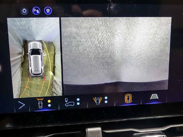 2027 Chevrolet Equinox ACTIV - Photo 21