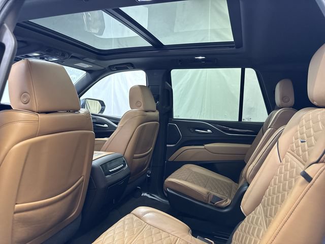 2022 Cadillac Escalade Premium Luxury - Photo 13
