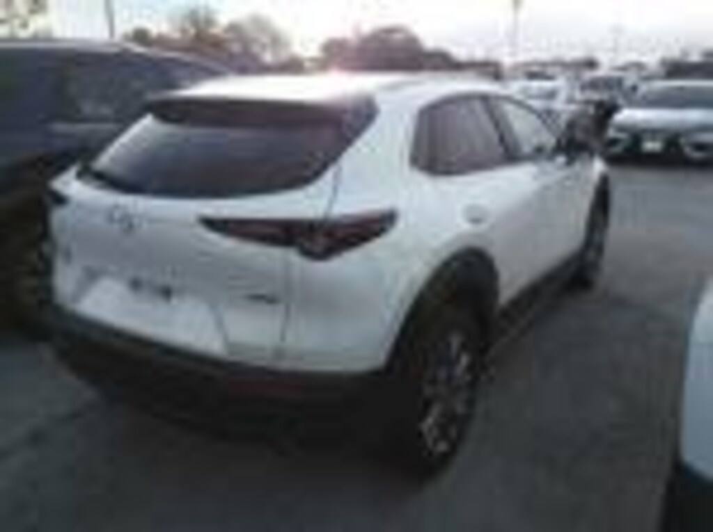 Used 2024 Mazda CX-30 2.5 S Preferred Package