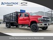  Chevrolet Silverado 4500 HD