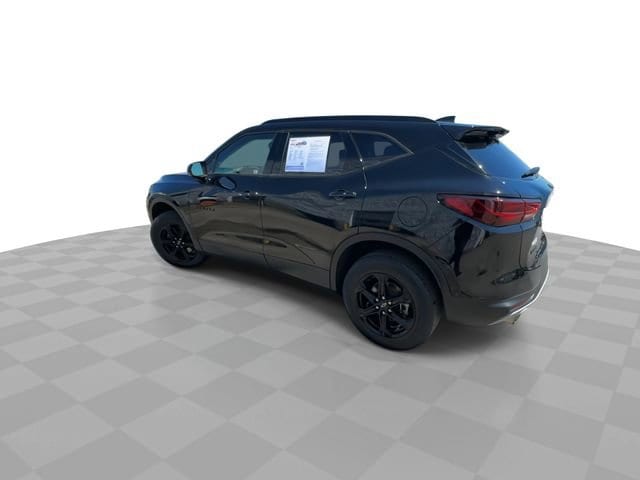 2023 Chevrolet Blazer 2LT - Photo 6