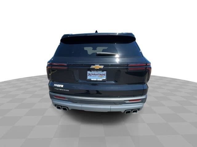 2025 Chevrolet Traverse LT - Photo 7